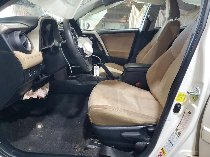 50629666 :رقم المزاد ، JTMRFREV2ED089939 vin ، 2014 Toyota Rav4 مزاد بيع