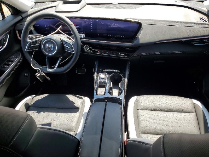 51053096 :رقم المزاد ، LRBFZPE47RD046515 vin ، 2024 Buick Envision مزاد بيع