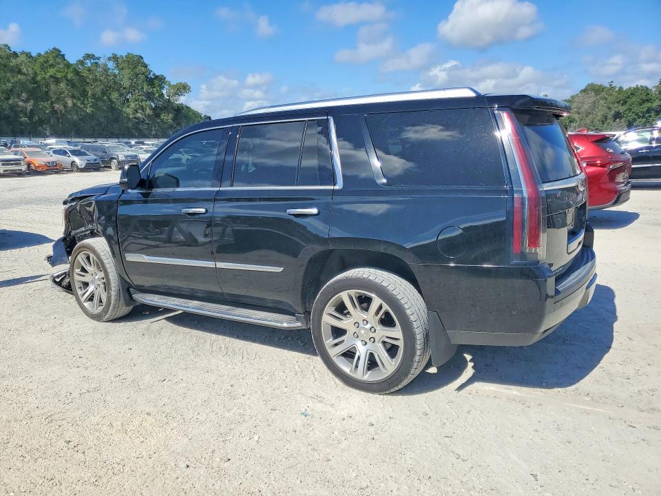 Продажа на аукционе авто 2019 Cadillac Escalade, vin: 1GYS4BKJ9KR184054, номер лота: 51330376