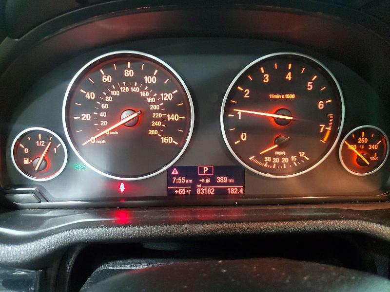 Aukcja sprzedaży 2015 Bmw X3, vin: 5UXWX9C50F0D58842, numer aukcji: 49622916