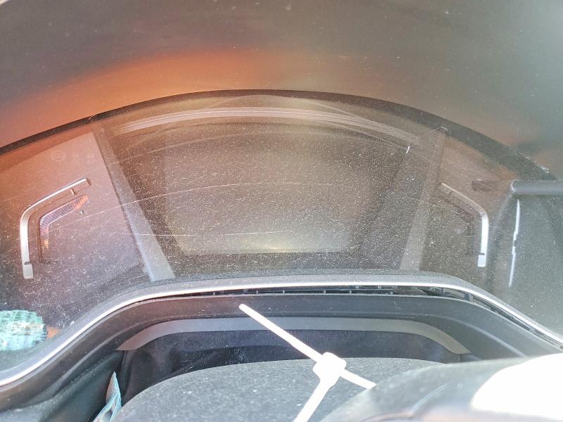50623426 :رقم المزاد ، 2HKRW2H43LH210379 vin ، 2020 Honda Cr-v مزاد بيع