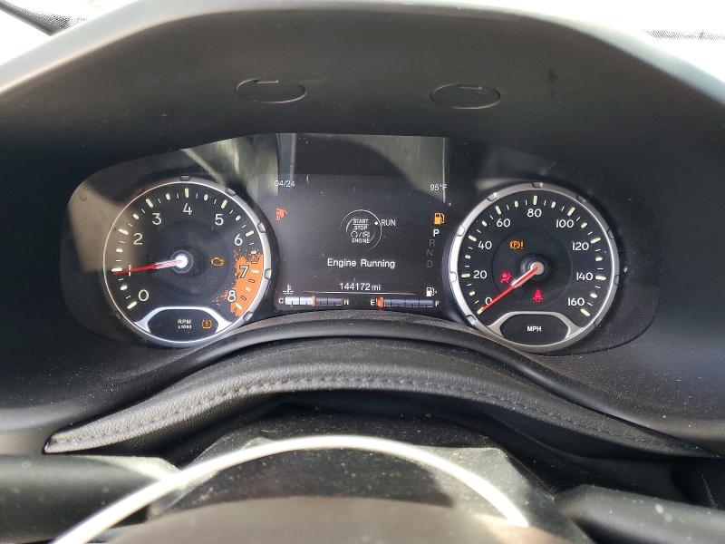 51408076 :رقم المزاد ، ZACCJBDT4GPC67866 vin ، 2016 Jeep Renegade مزاد بيع