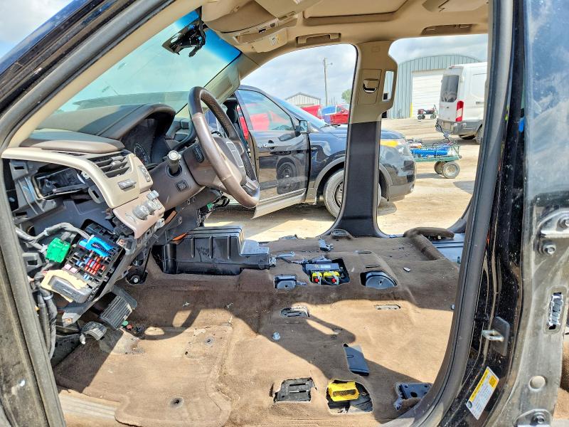 Aukcja sprzedaży 2015 Gmc Yukon, vin: 1GKS2CKJ7FR227222, numer aukcji: 50899996
