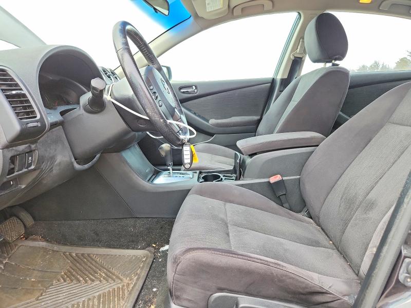 2011 Nissan Altima მანქანა იყიდება აუქციონზე, vin: 1N4AL2AP5BN430878, აუქციონის ნომერი: 51761186