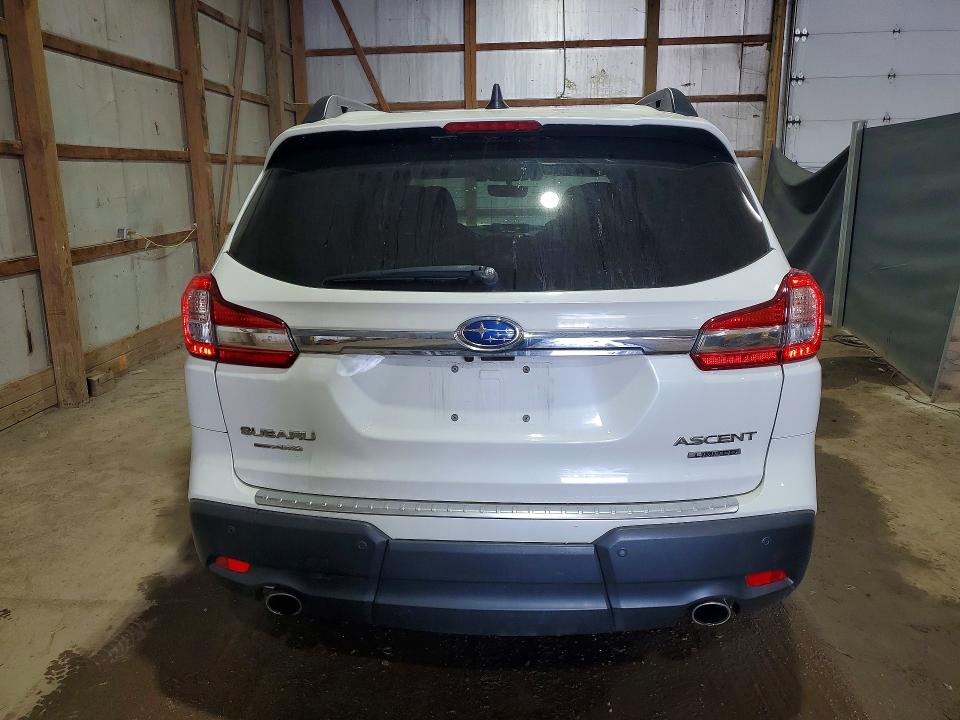 Aukcja sprzedaży 2021 Subaru Ascent, vin: 4S4WMAPD1M3430276, numer aukcji: 50902436