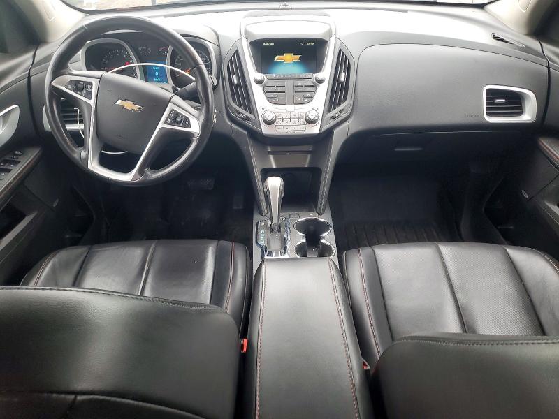 Aukcja sprzedaży 2012 Chevrolet Equinox, vin: 2GNALPEK1C1183228, numer aukcji: 48440596
