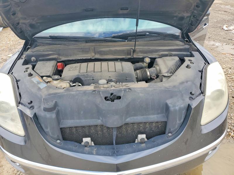 Aukcja sprzedaży 2011 Buick Enclave, vin: 5GAKVBED7BJ371642, numer aukcji: 48438876