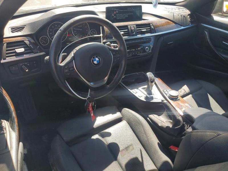 Aukcja sprzedaży 2016 Bmw 428, vin: WBA3N7C5XGK225679, numer aukcji: 48937156