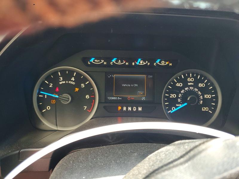 Продажа на аукционе авто 2017 Ford F150, vin: 1FTFX1EG6HKE34571, номер лота: 48314696