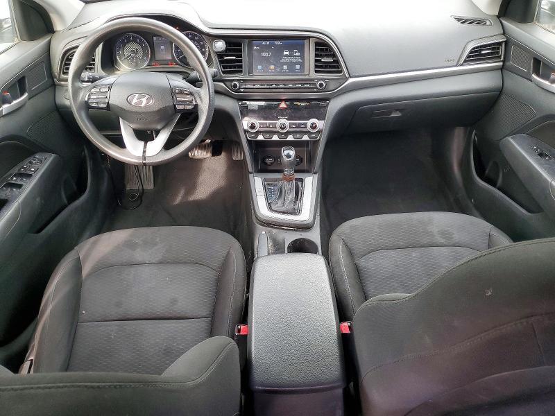Aukcja sprzedaży 2020 Hyundai Elantra, vin: 5NPD84LF6LH597664, numer aukcji: 50142806