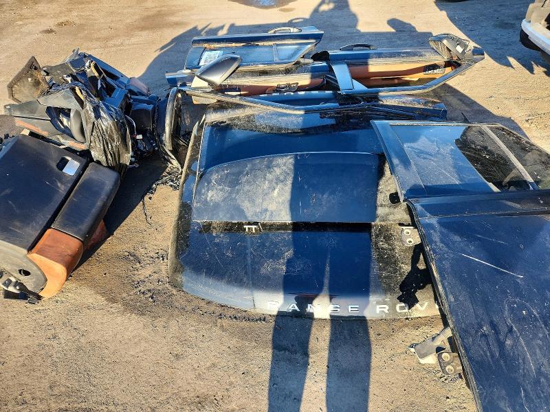 2012 Land Rover Range Rover Sport მანქანა იყიდება აუქციონზე, vin: SALSH2E42CA742769, აუქციონის ნომერი: 47018036