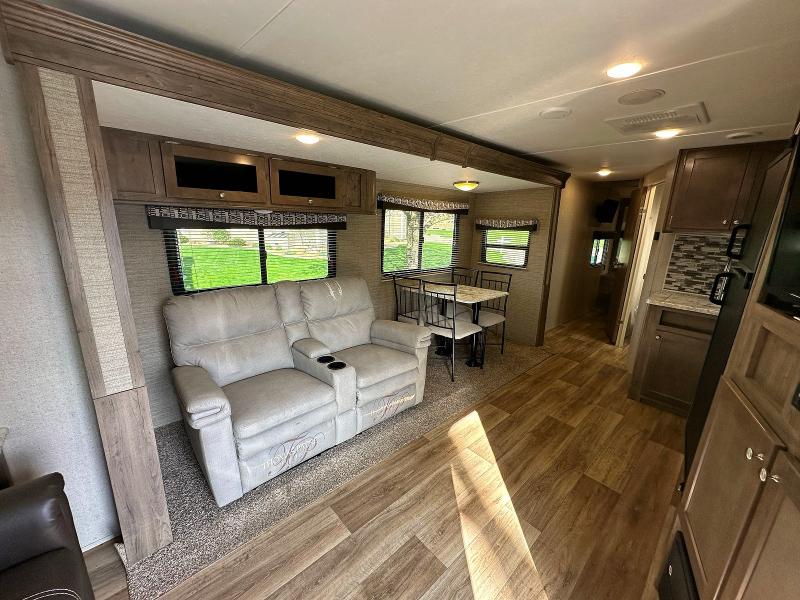 Aukcja sprzedaży 2019 Keystone Aspen Trail At2860rls19, vin: 4YDT2862XK8921576, numer aukcji: 52126586
