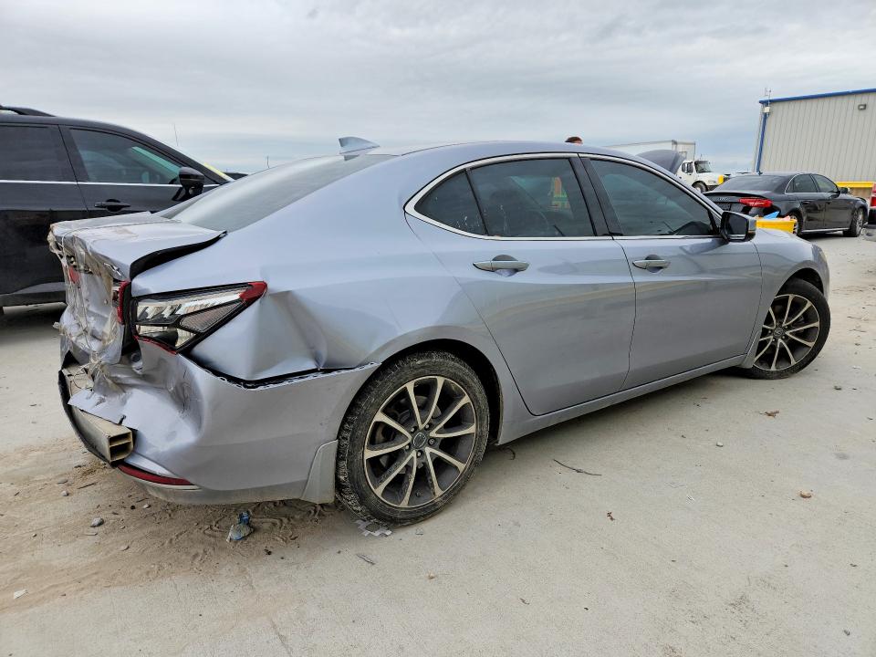 Продаж на аукціоні авто 2015 Acura Tlx, vin: 19UUB2F5XFA020299, номер лоту: 50583486