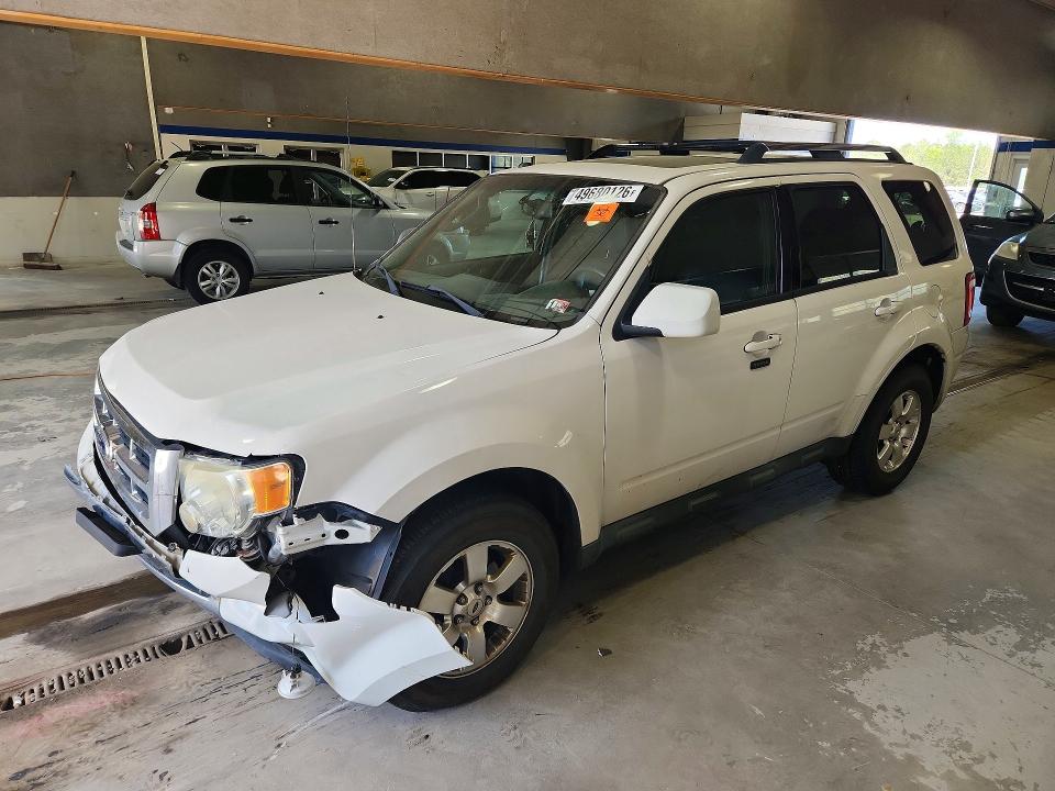 Aukcja sprzedaży 2012 Ford Escape, vin: 1FMCU0EG5CKC19385, numer aukcji: 49680126