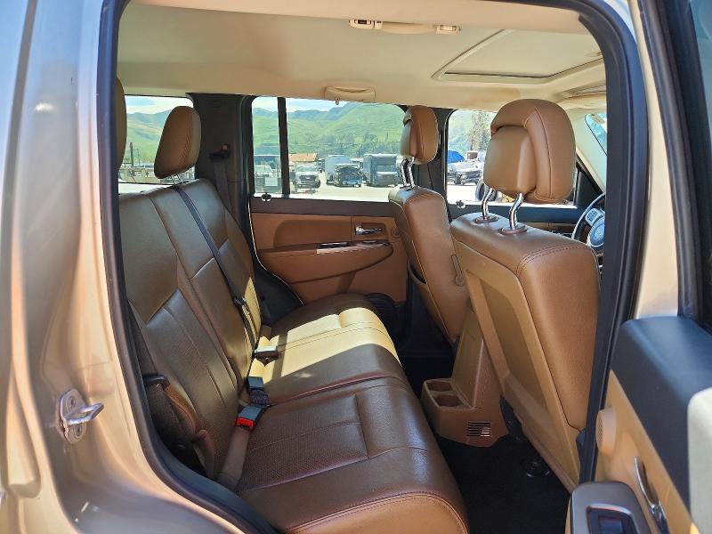 Aukcja sprzedaży 2011 Jeep Liberty, vin: 1J4PP5GK3BW556120, numer aukcji: 46906866