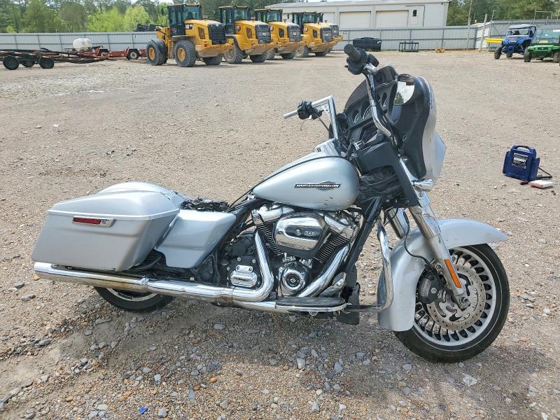 2023 Harley-davidson Flhx მანქანა იყიდება აუქციონზე, vin: 1HD1KBC11PB607357, აუქციონის ნომერი: 48515966