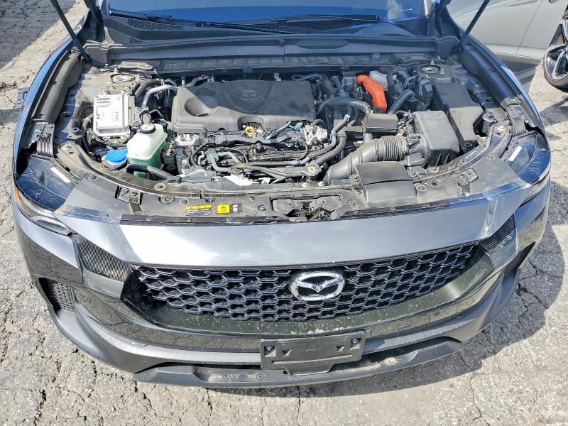 2025 Mazda Cx-50 მანქანა იყიდება აუქციონზე, vin: 7MMVAAEWXSN122988, აუქციონის ნომერი: 47653186