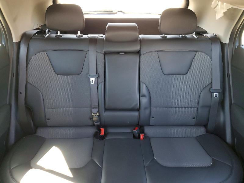 Продаж на аукціоні авто 2024 Kia Niro Ev, vin: KNDCR3L17R5121794, номер лоту: 49070556