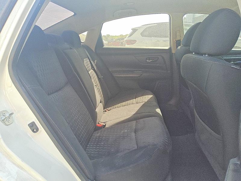 Продажа на аукционе авто 2016 Nissan Altima, vin: 1N4AL3AP0GN341071, номер лота: 47599116