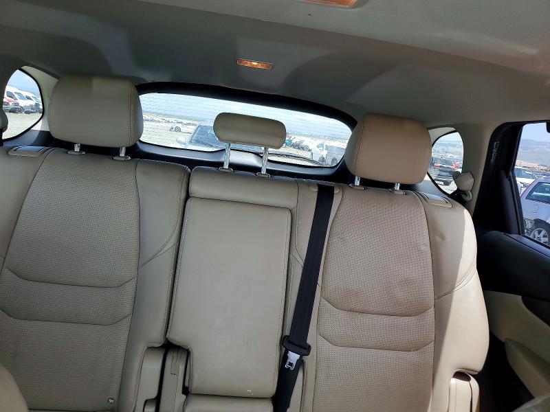 Aukcja sprzedaży 2018 Mazda Cx-9, vin: JM3TCACY9J0225005, numer aukcji: 51293326
