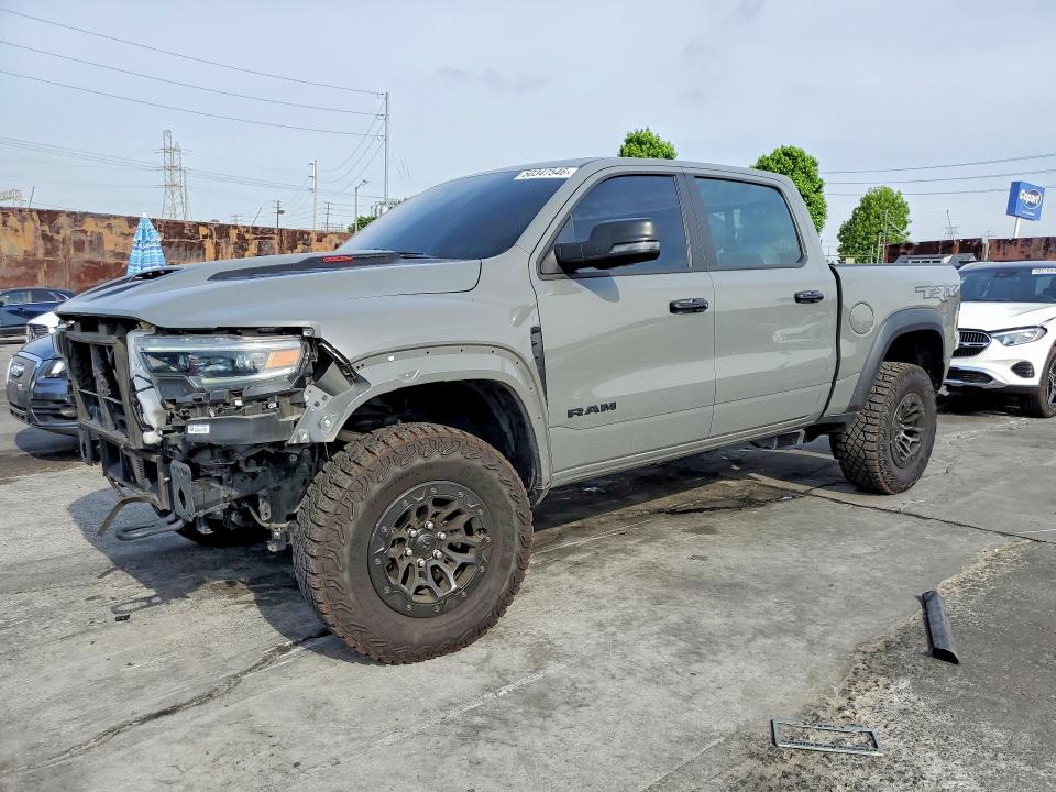 2023 Ram 1500 მანქანა იყიდება აუქციონზე, vin: 1C6SRFU98PN665355, აუქციონის ნომერი: 50347546