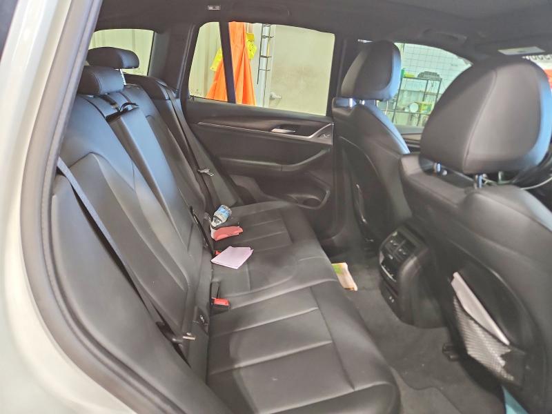 Aukcja sprzedaży 2021 Bmw X3, vin: 5UXTY5C05M9E85107, numer aukcji: 50789566