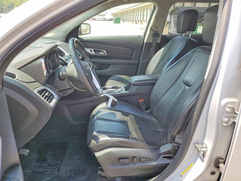 Aukcja sprzedaży 2014 Gmc Terrain, vin: 2GKALSEK4E6299688, numer aukcji: 50802306