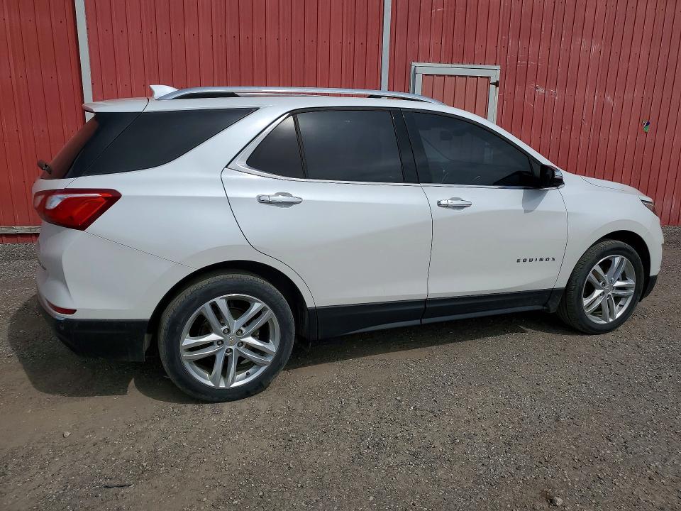 2020 Chevrolet Equinox მანქანა იყიდება აუქციონზე, vin: 2GNAXYEX0L6148558, აუქციონის ნომერი: 51426136
