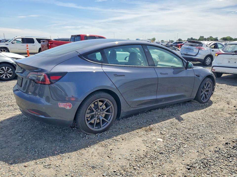 Aukcja sprzedaży 2023 Tesla Model 3, vin: 5YJ3E1EA9PF590524, numer aukcji: 49337896