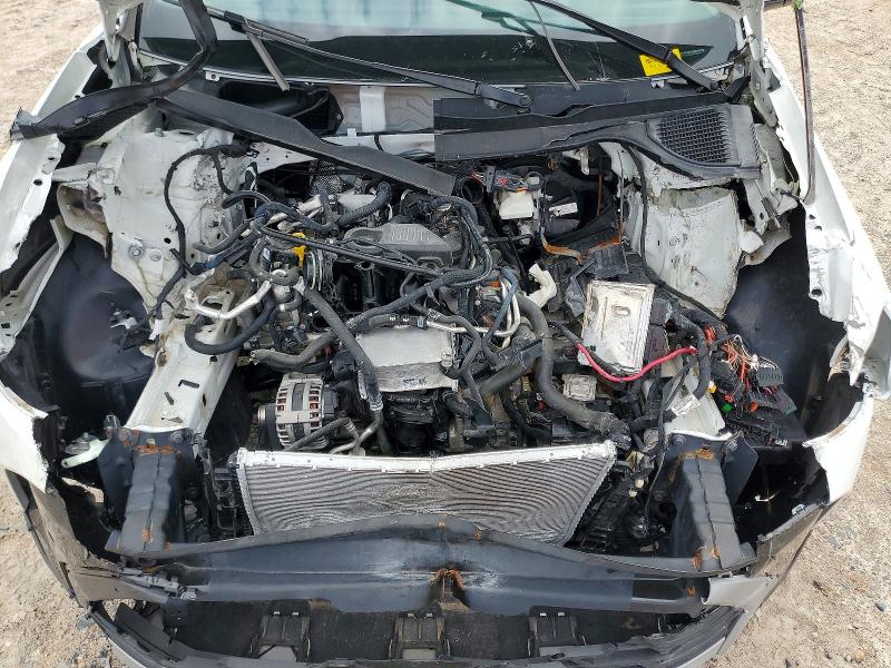 2025 Volkswagen Taos მანქანა იყიდება აუქციონზე, vin: 3VVEC7B25SM004339, აუქციონის ნომერი: 50603686