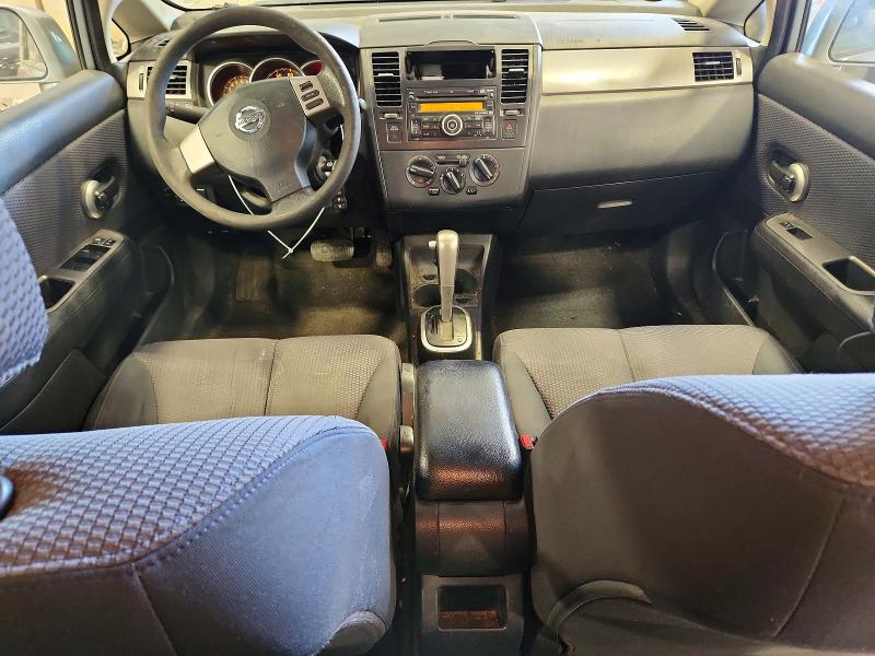 Продажа на аукционе авто 2008 Nissan Versa, vin: 3N1BC13E98L399182, номер лота: 48753116