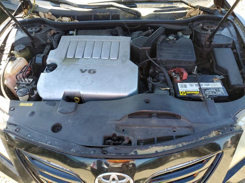 Auction sale of the 2010 Toyota Camry, vin: 4T1BK3EK9AU111618, lot number: 49007316