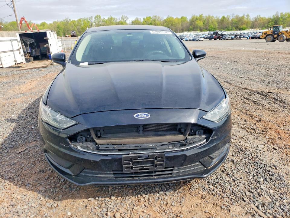 Aukcja sprzedaży 2017 Ford Fusion, vin: 3FA6P0HD4HR198810, numer aukcji: 51829596