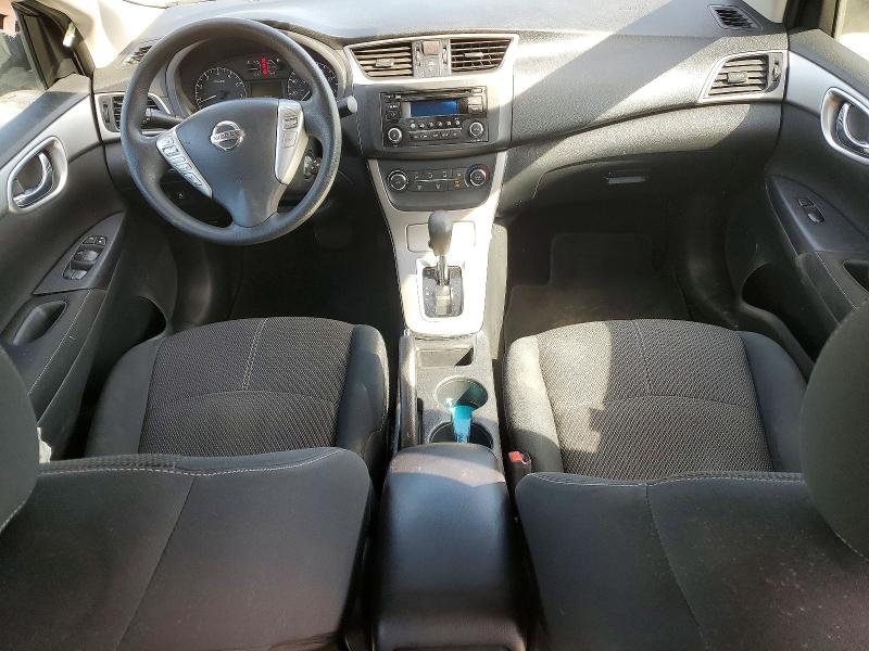 Aukcja sprzedaży 2015 Nissan Sentra, vin: 3N1AB7AP3FY255441, numer aukcji: 49554016