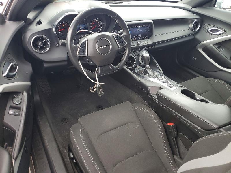 2024 Chevrolet Camaro მანქანა იყიდება აუქციონზე, vin: 1G1FB1RS0R0113175, აუქციონის ნომერი: 50625716