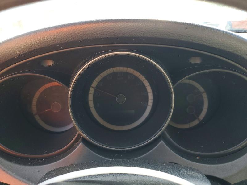 Aukcja sprzedaży 2009 Kia Optima, vin: KNAGE228795362984, numer aukcji: 50492076
