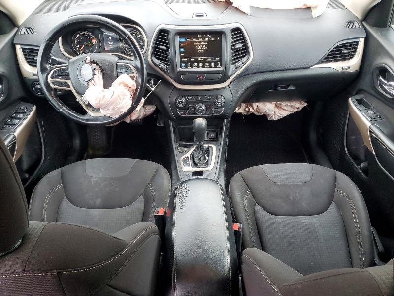 Aukcja sprzedaży 2017 Jeep Cherokee, vin: 1C4PJLCB9HW652747, numer aukcji: 48594366
