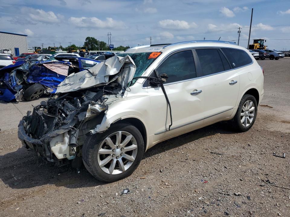 Продаж на аукціоні авто 2014 Buick Enclave, vin: 5GAKRCKD4EJ103134, номер лоту: 49571856
