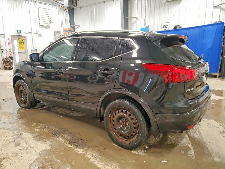 Aukcja sprzedaży 2019 Nissan Qashqai Sl, vin: JN1BJ1CRXKW333234, numer aukcji: 49818526