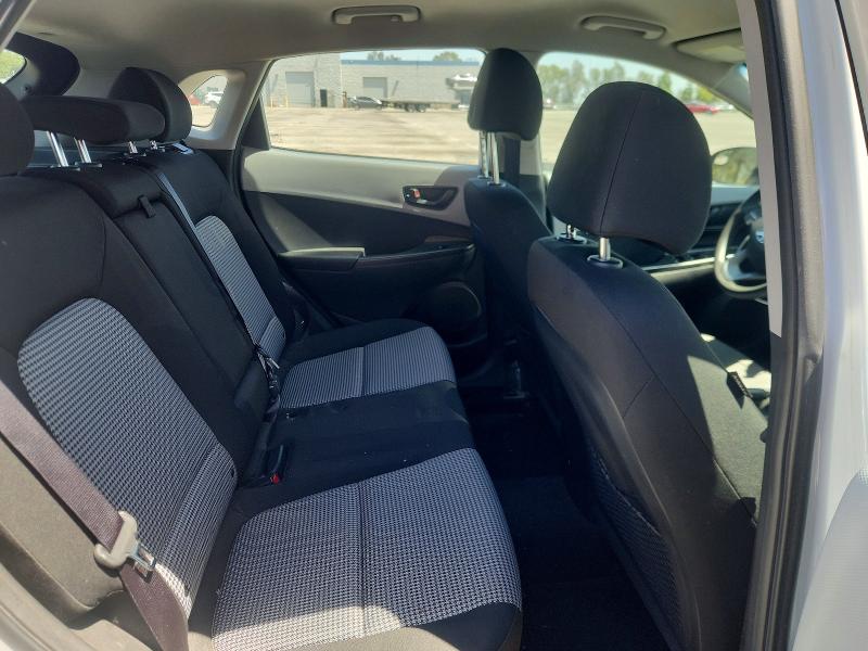 Продажа на аукционе авто 2021 Hyundai Kona, vin: KM8K12AA6MU663642, номер лота: 50276896