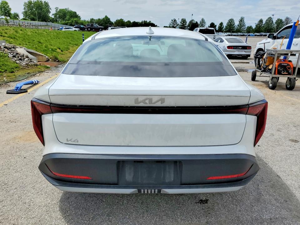 Aukcja sprzedaży 2026 Kia K4, vin: 3KPFT4DE8TE269924, numer aukcji: 51525706