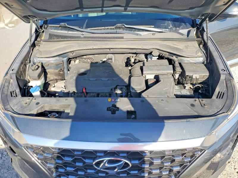 Aukcja sprzedaży 2020 Hyundai Santa Fe, vin: 5NMS33AD7LH184201, numer aukcji: 48149086