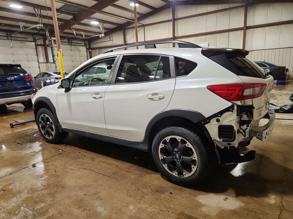 Продажа на аукционе авто 2022 Subaru Crosstrek, vin: JF2GTAEC0NH239945, номер лота: 51672426