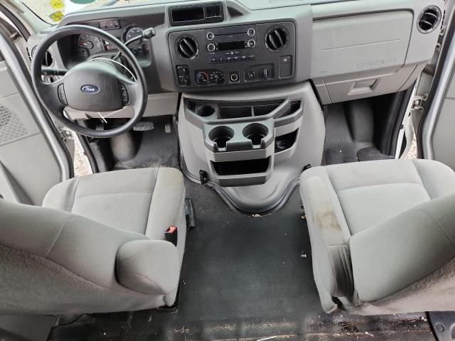 50648096 :رقم المزاد ، 1FBSS3BL3CDA12558 vin ، 2012 Ford Econoline مزاد بيع