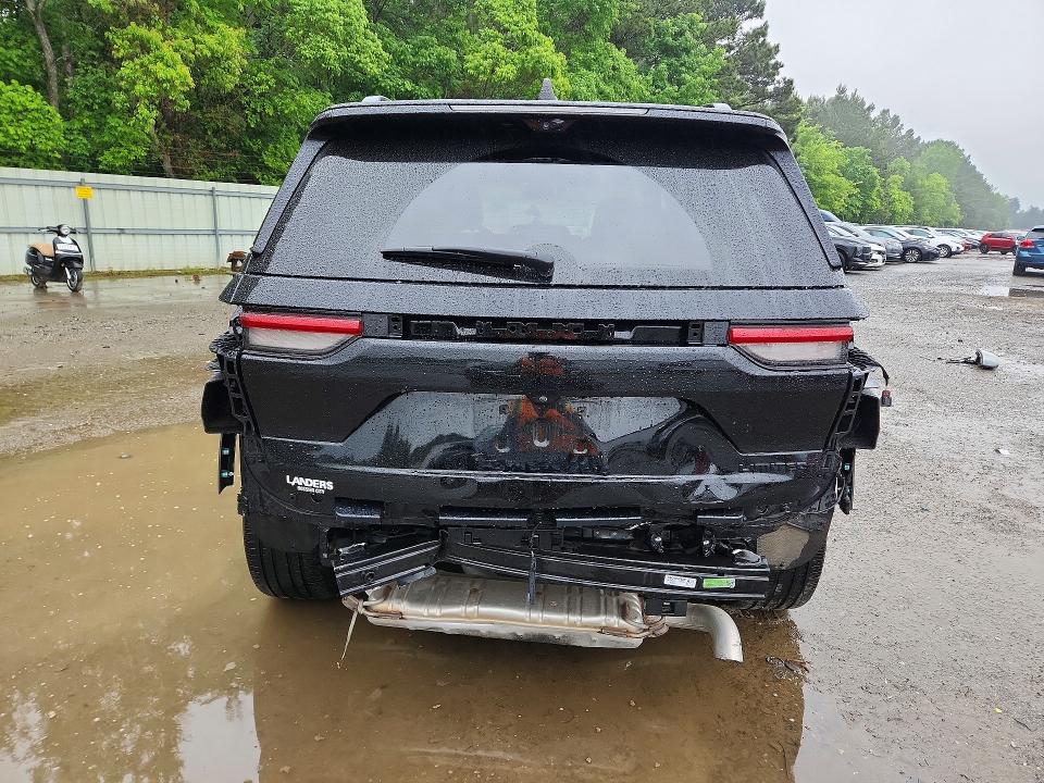 Продажа на аукционе авто 2024 Jeep Grand Cherokee, vin: 1C4RJGBG7RC163439, номер лота: 51633586