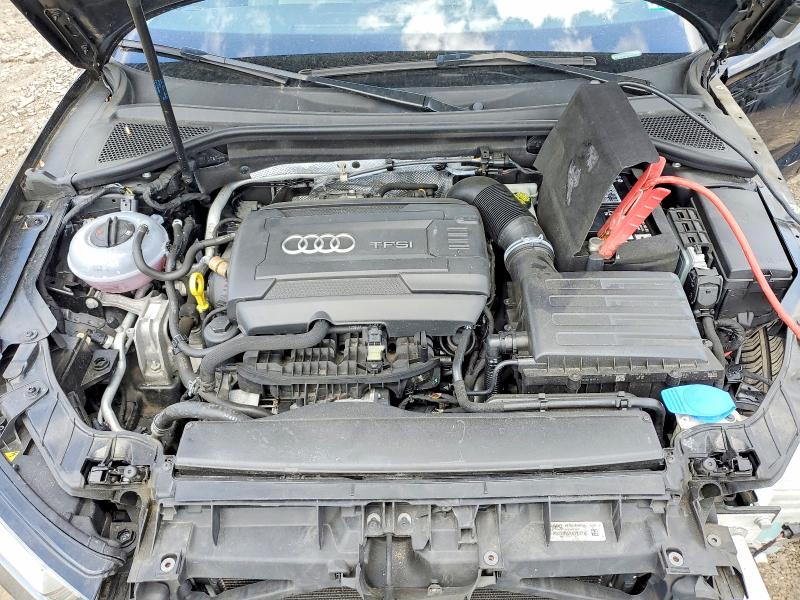 Продаж на аукціоні авто 2015 Audi A3, vin: WAUACGFF3F1007654, номер лоту: 50047196
