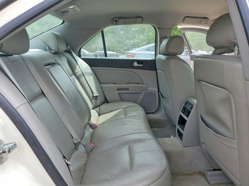 49565916 :رقم المزاد ، 1G6DC67A380188862 vin ، 2008 Cadillac Sts مزاد بيع