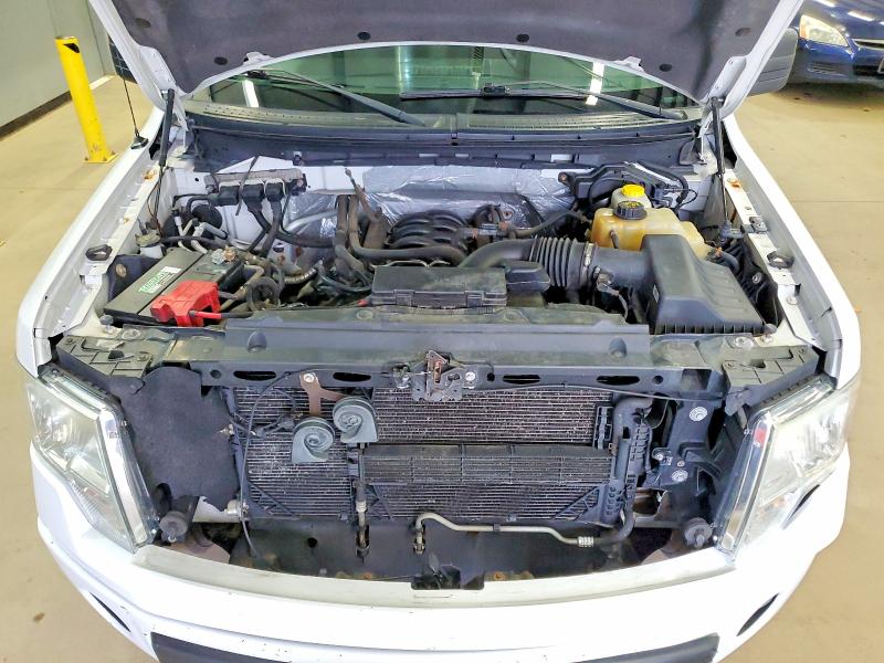 Продажа на аукционе авто 2014 Ford F150, vin: 1FTFW1EF2EFD13129, номер лота: 50186686
