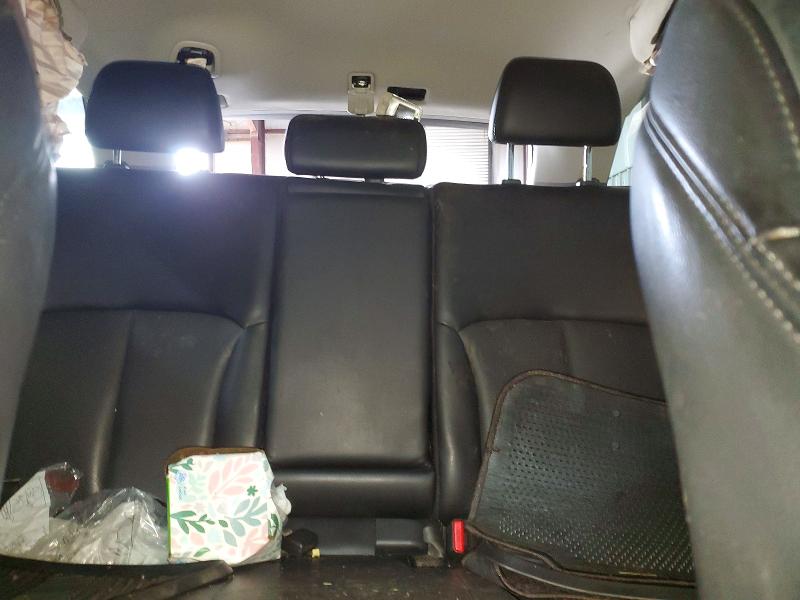 Продажа на аукционе авто 2010 Subaru Outback, vin: 4S4BRBLC3A3319307, номер лота: 51803136