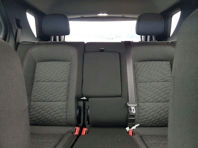 48490646 :رقم المزاد ، 2GNAXJEV5L6246734 vin ، 2020 Chevrolet Equinox مزاد بيع